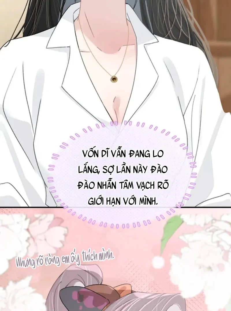 Tôi Bị Mẹ Kế Ép Yêu Đương Chapter 73 - 15