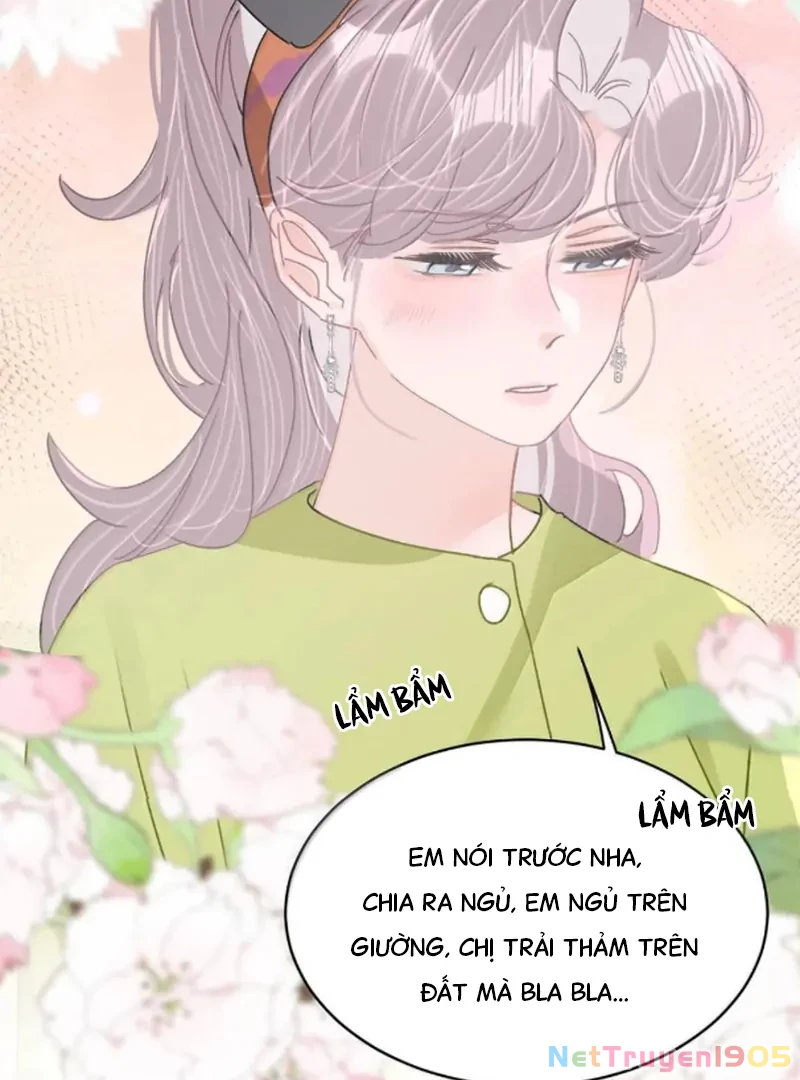 Tôi Bị Mẹ Kế Ép Yêu Đương Chapter 73 - 16