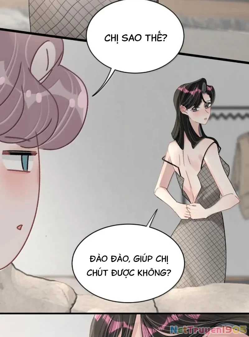 Tôi Bị Mẹ Kế Ép Yêu Đương Chapter 73 - 21