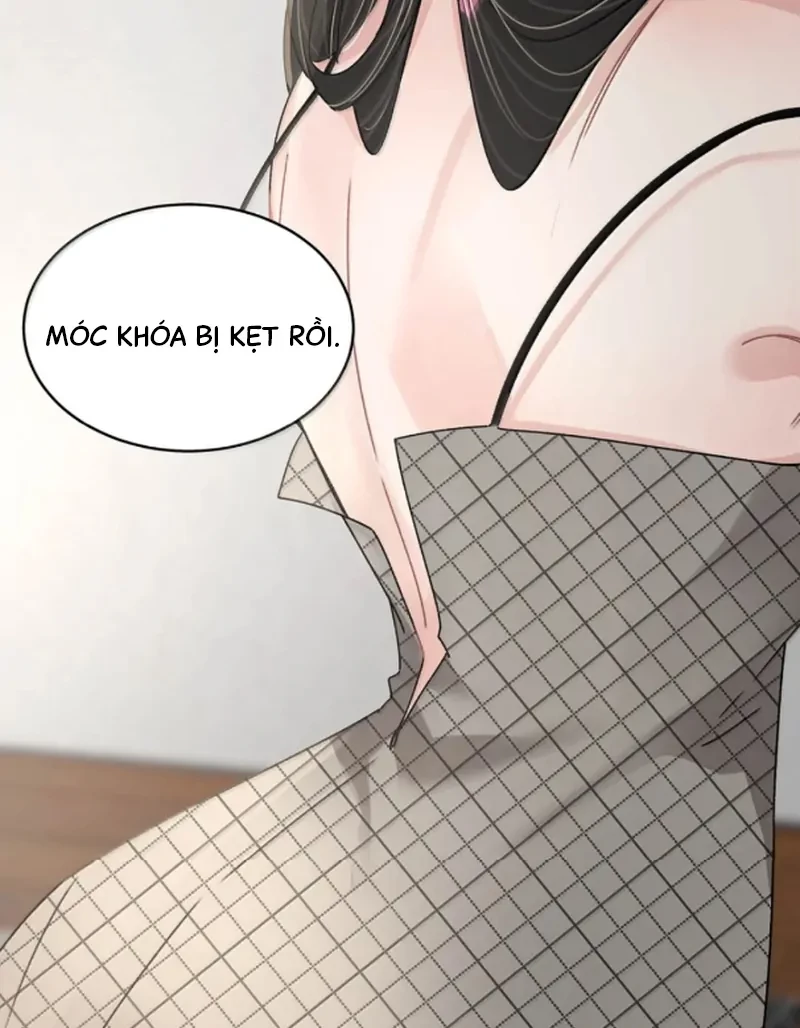 Tôi Bị Mẹ Kế Ép Yêu Đương Chapter 73 - 22