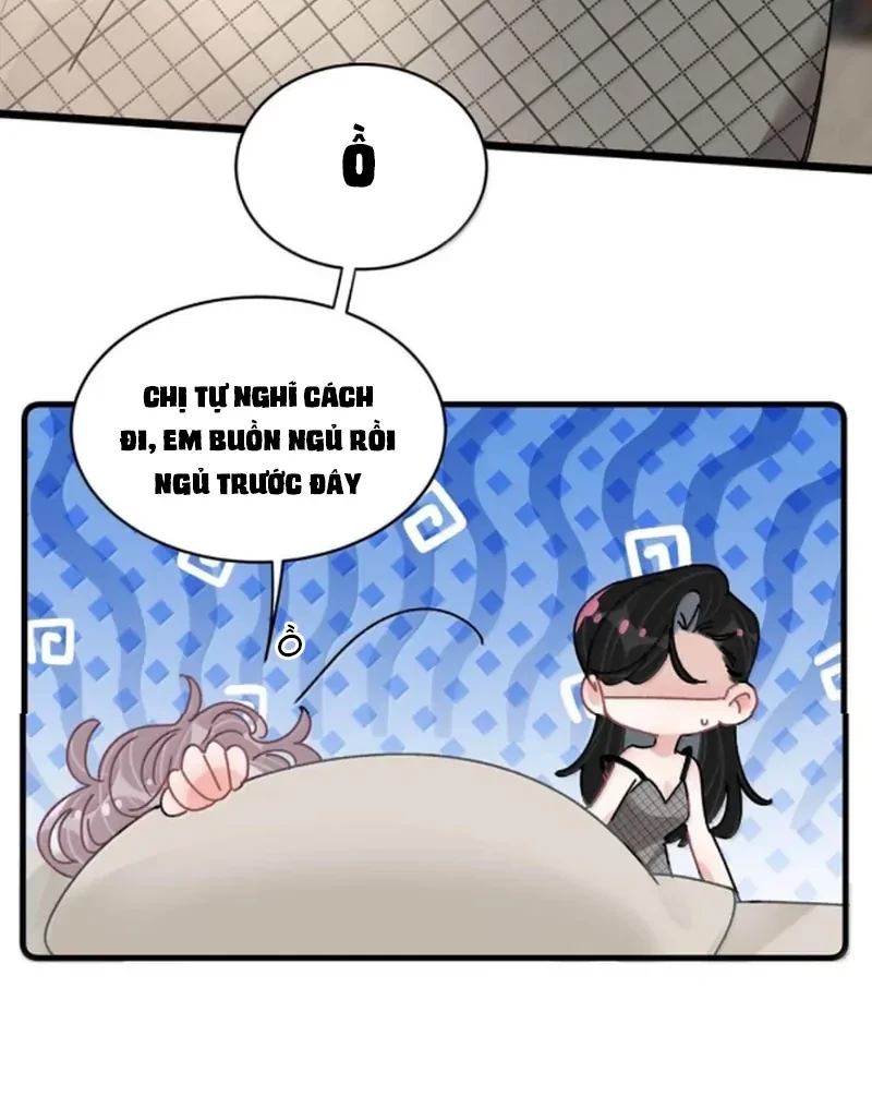 Tôi Bị Mẹ Kế Ép Yêu Đương Chapter 73 - 23