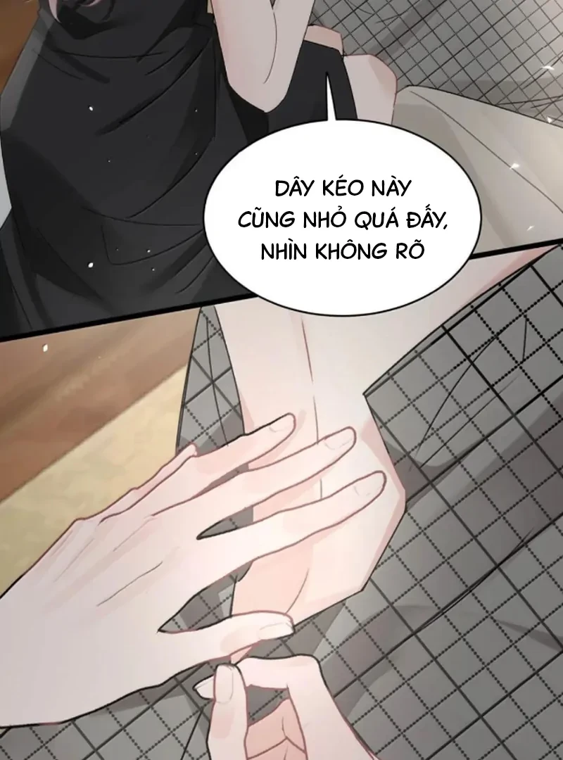 Tôi Bị Mẹ Kế Ép Yêu Đương Chapter 73 - 30