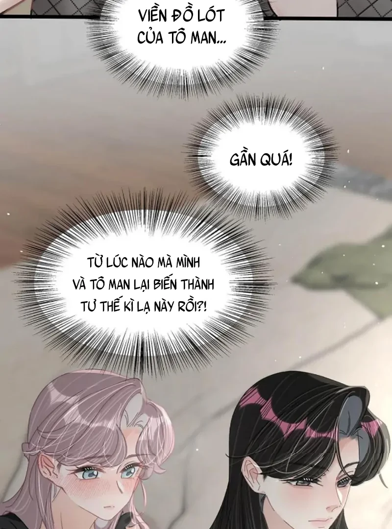 Tôi Bị Mẹ Kế Ép Yêu Đương Chapter 73 - 33