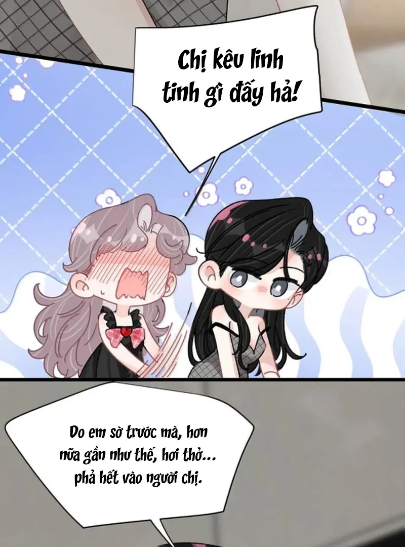 Tôi Bị Mẹ Kế Ép Yêu Đương Chapter 73 - 38
