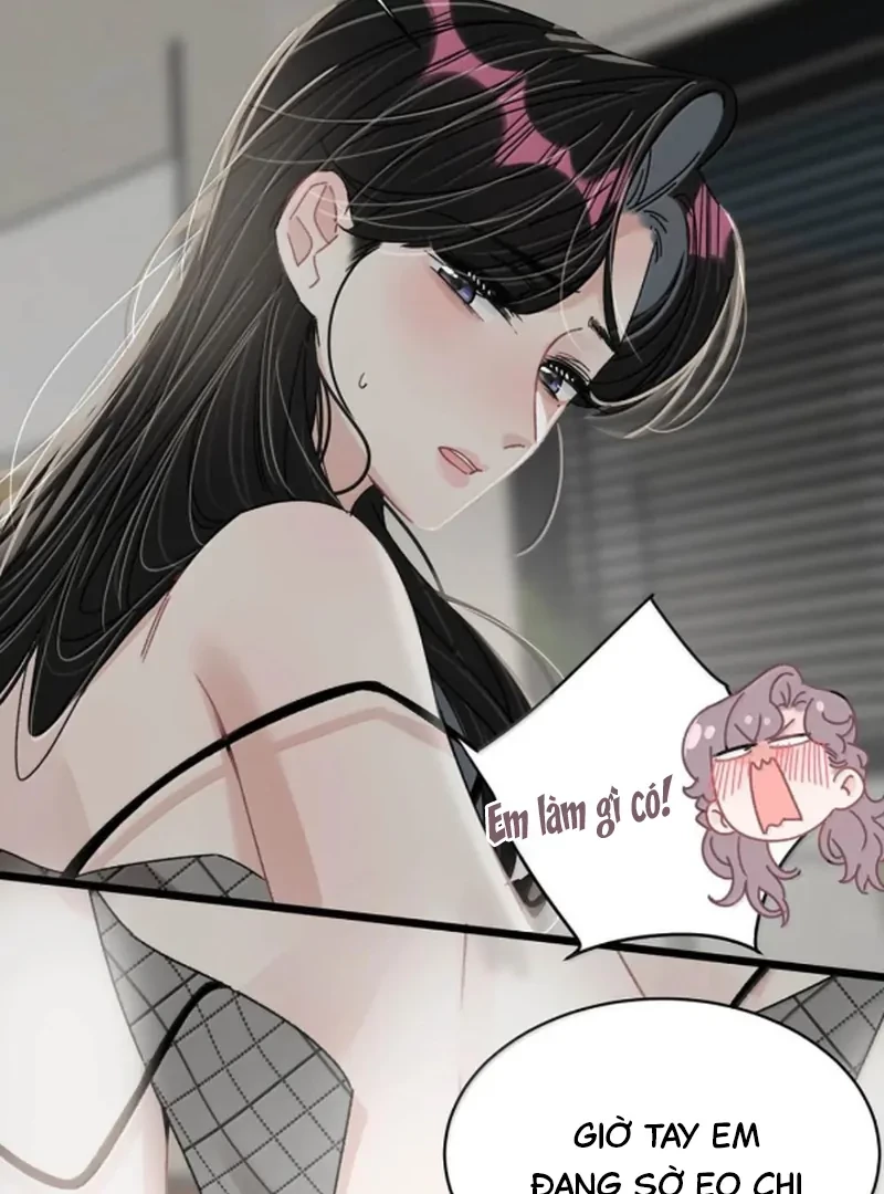 Tôi Bị Mẹ Kế Ép Yêu Đương Chapter 73 - 39