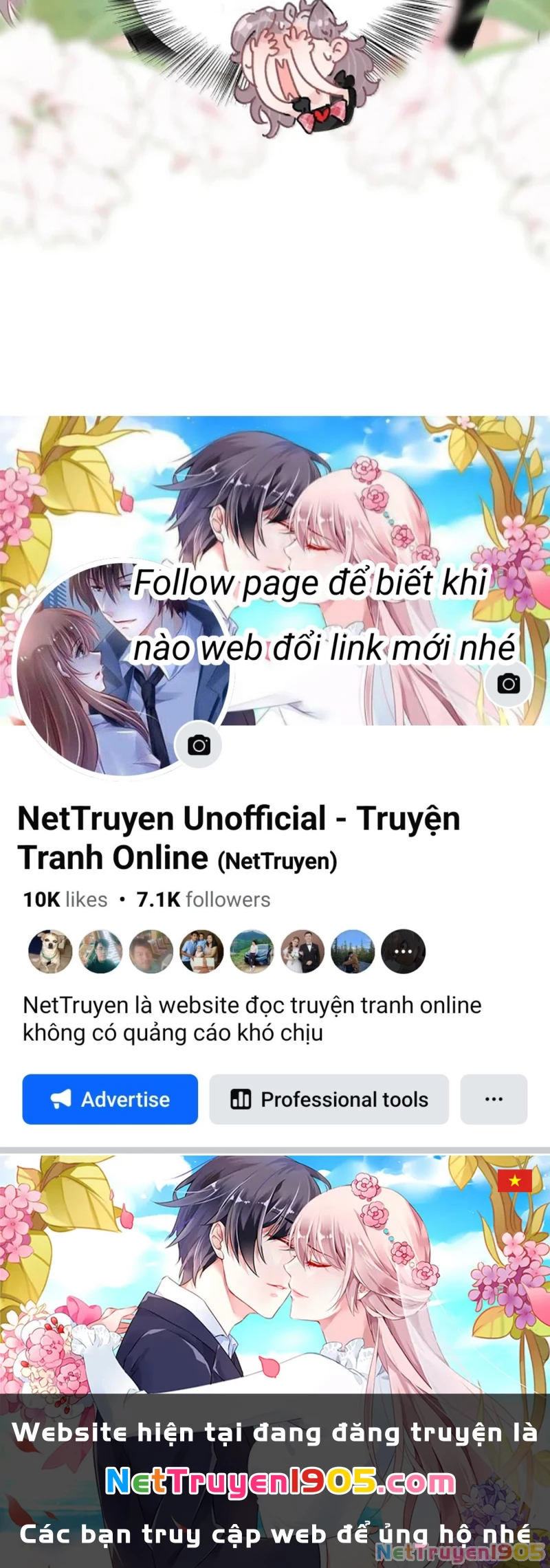 Tôi Bị Mẹ Kế Ép Yêu Đương Chapter 73 - 47
