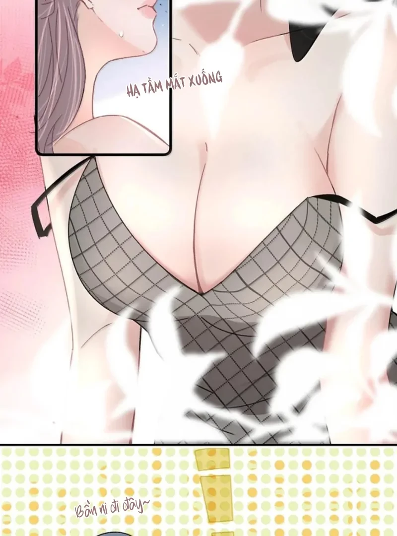 Tôi Bị Mẹ Kế Ép Yêu Đương Chapter 74 - 4