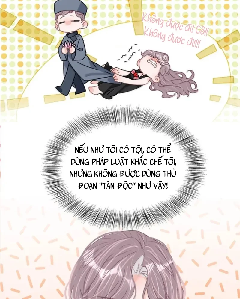 Tôi Bị Mẹ Kế Ép Yêu Đương Chapter 74 - 5