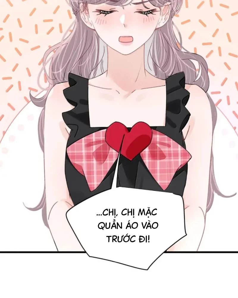 Tôi Bị Mẹ Kế Ép Yêu Đương Chapter 74 - 6