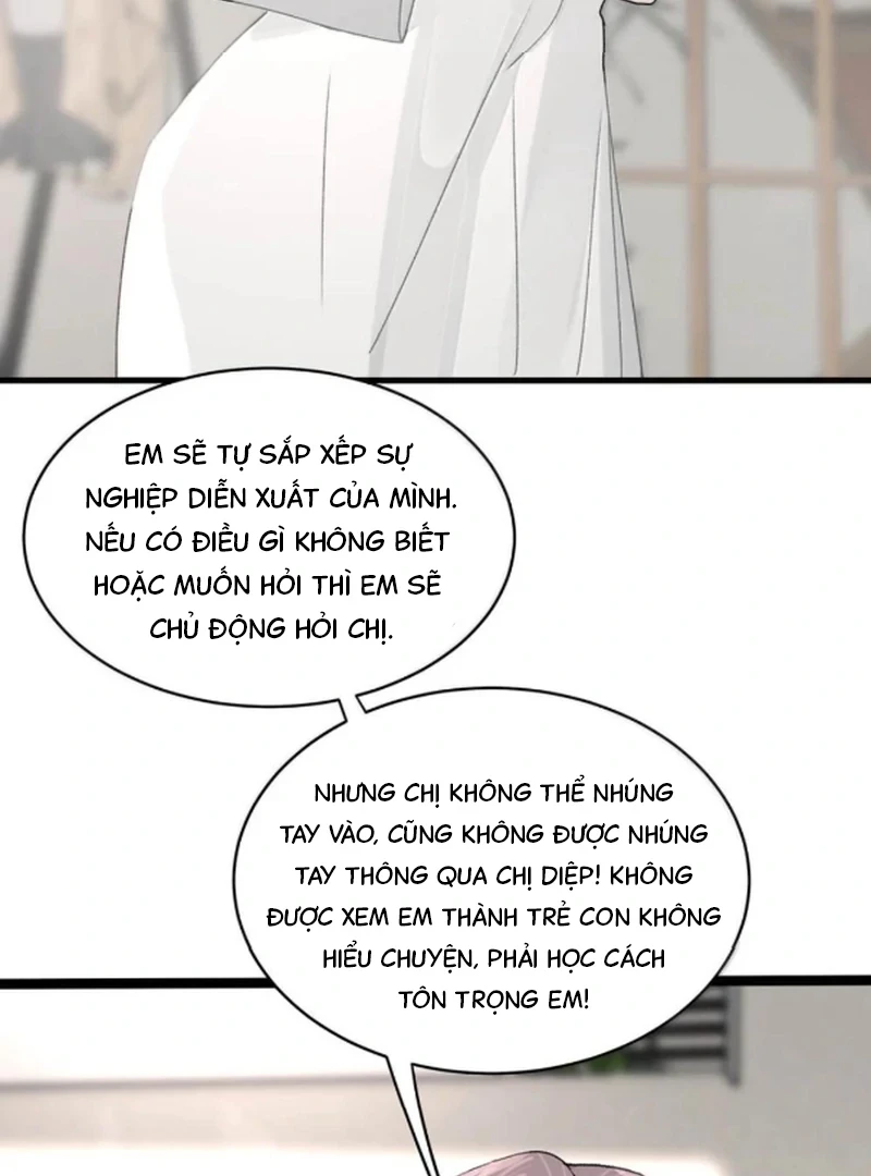 Tôi Bị Mẹ Kế Ép Yêu Đương Chapter 74 - 9