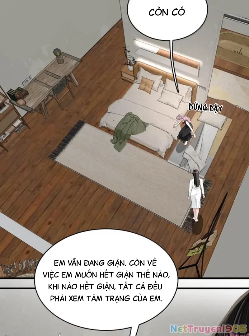 Tôi Bị Mẹ Kế Ép Yêu Đương Chapter 74 - 12