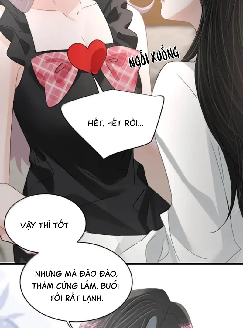 Tôi Bị Mẹ Kế Ép Yêu Đương Chapter 74 - 15