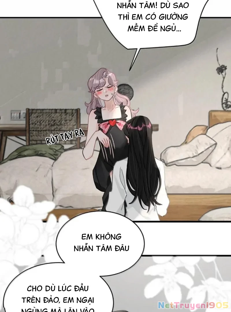 Tôi Bị Mẹ Kế Ép Yêu Đương Chapter 74 - 18
