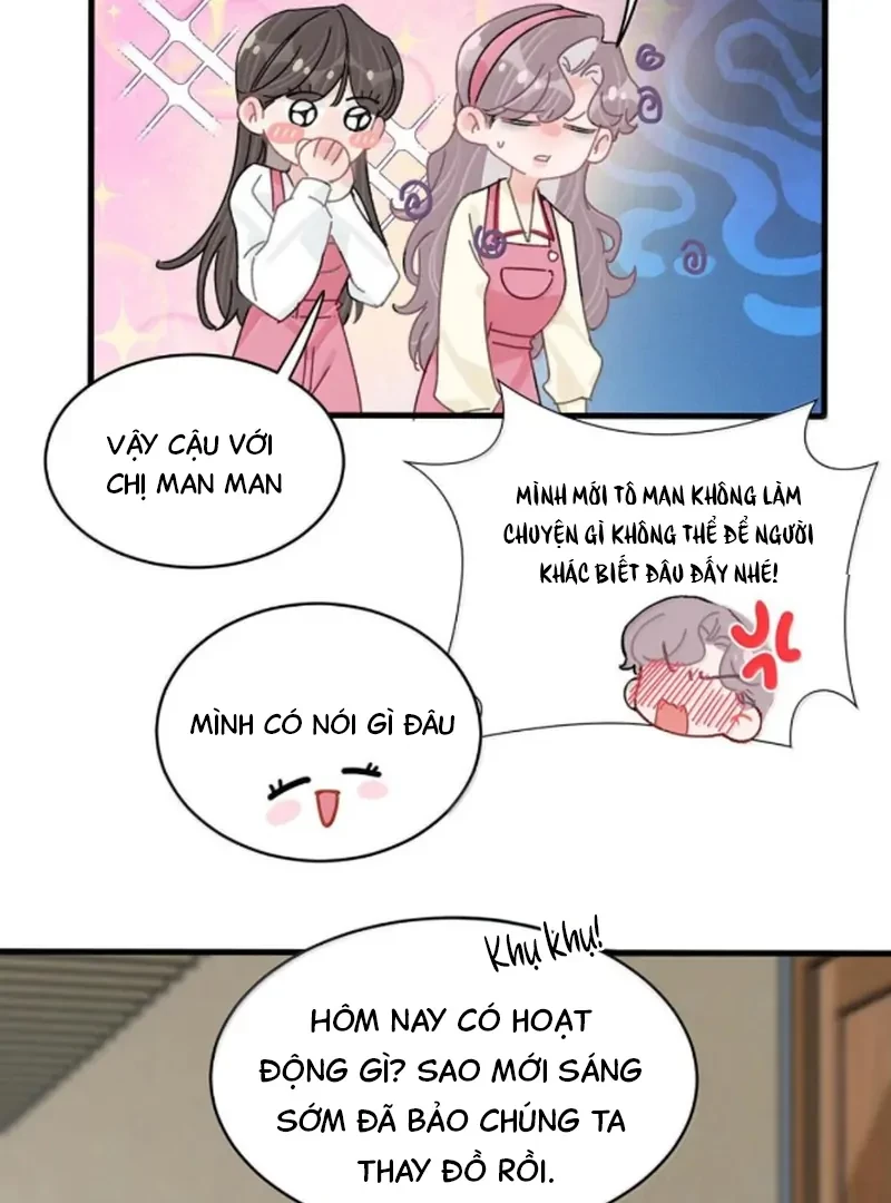Tôi Bị Mẹ Kế Ép Yêu Đương Chapter 74 - 39