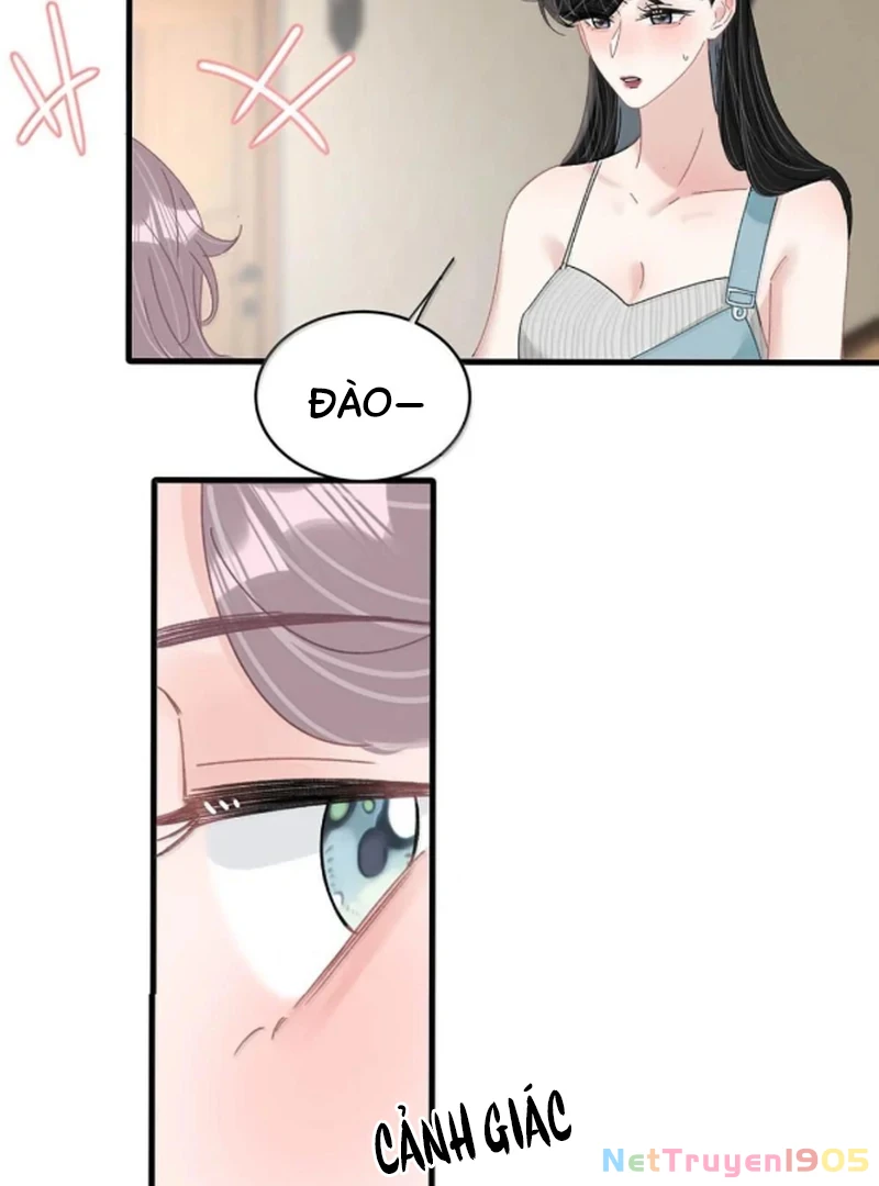 Tôi Bị Mẹ Kế Ép Yêu Đương Chapter 74 - 45