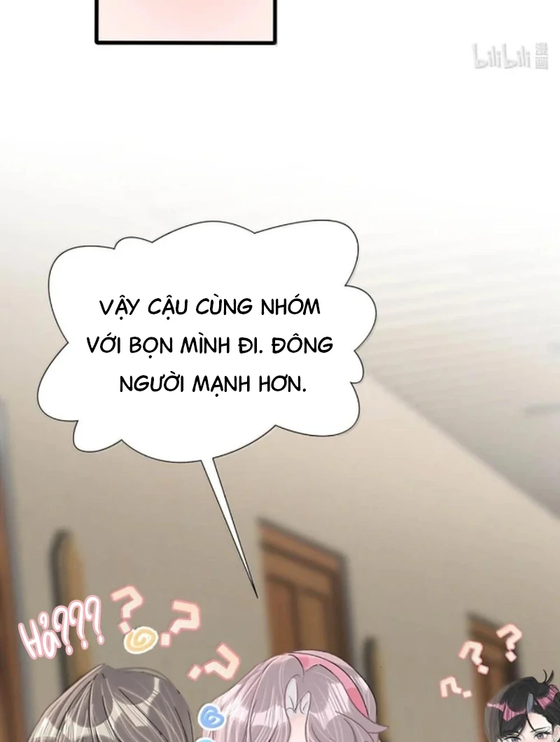 Tôi Bị Mẹ Kế Ép Yêu Đương Chapter 74 - 46
