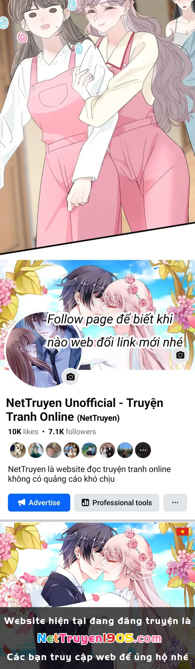 Tôi Bị Mẹ Kế Ép Yêu Đương Chapter 74 - 47