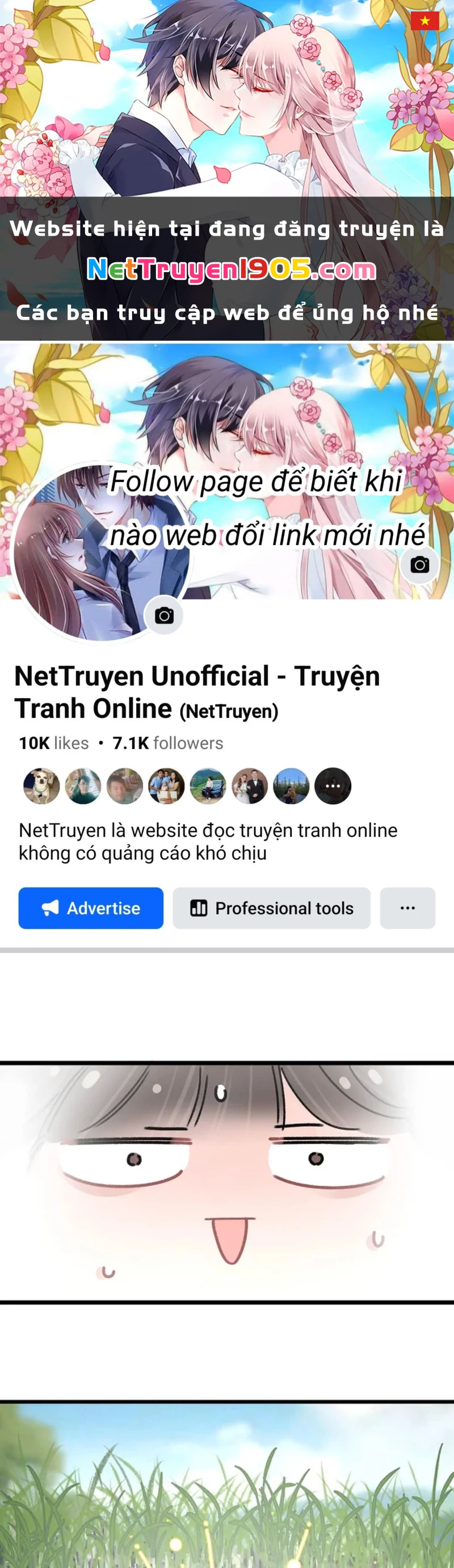 Tôi Bị Mẹ Kế Ép Yêu Đương Chapter 75 - 1