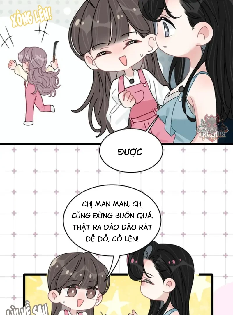 Tôi Bị Mẹ Kế Ép Yêu Đương Chapter 75 - 3