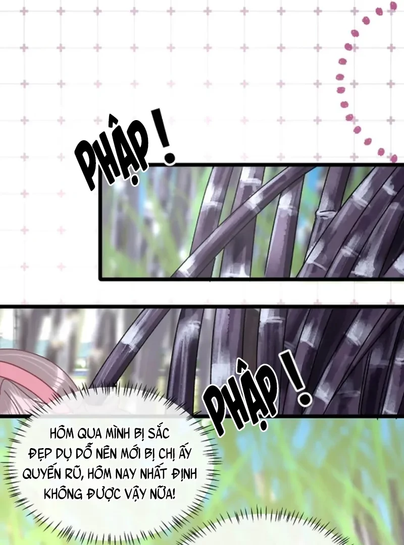 Tôi Bị Mẹ Kế Ép Yêu Đương Chapter 75 - 5