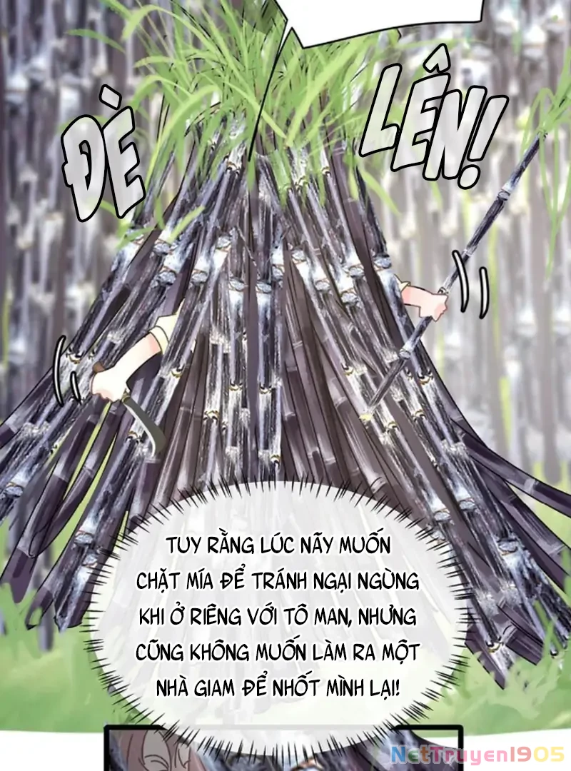 Tôi Bị Mẹ Kế Ép Yêu Đương Chapter 75 - 9