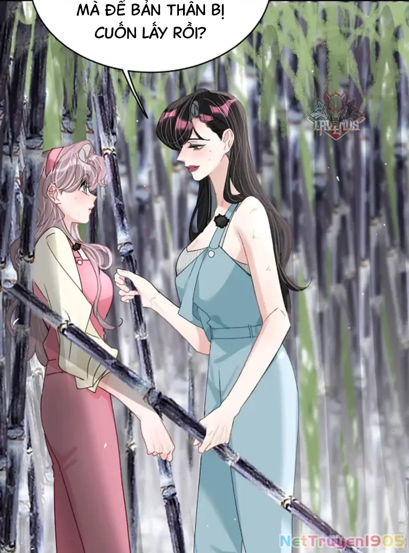 Tôi Bị Mẹ Kế Ép Yêu Đương Chapter 75 - 16