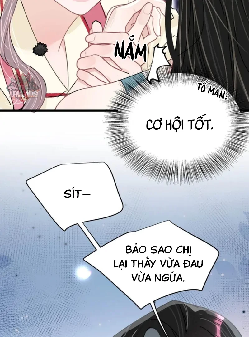 Tôi Bị Mẹ Kế Ép Yêu Đương Chapter 75 - 20
