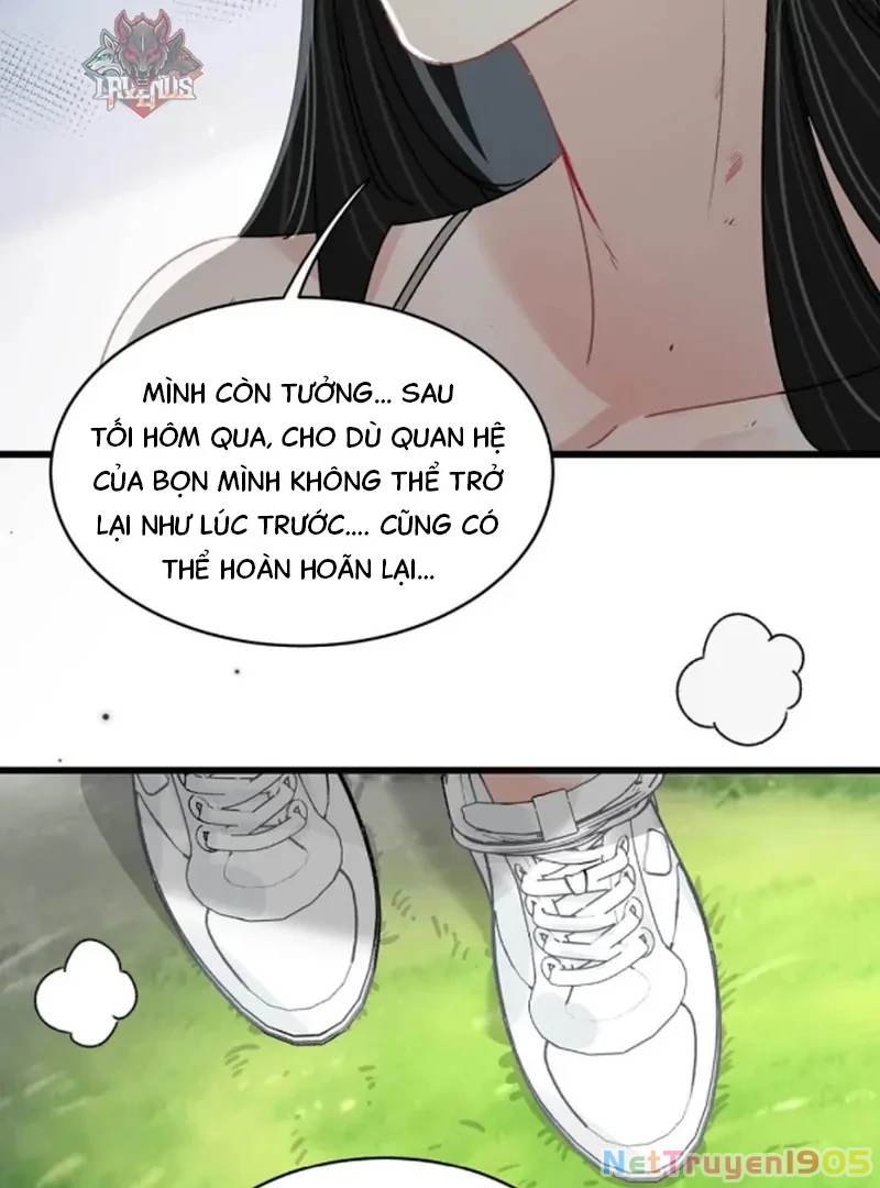 Tôi Bị Mẹ Kế Ép Yêu Đương Chapter 75 - 28
