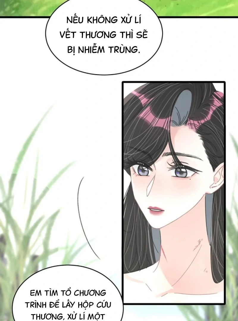 Tôi Bị Mẹ Kế Ép Yêu Đương Chapter 75 - 29
