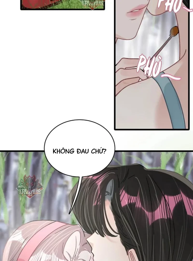 Tôi Bị Mẹ Kế Ép Yêu Đương Chapter 75 - 32