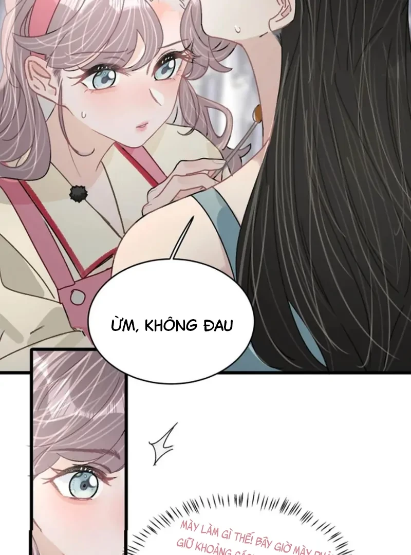 Tôi Bị Mẹ Kế Ép Yêu Đương Chapter 75 - 33