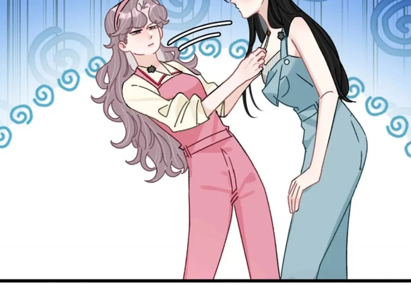 Tôi Bị Mẹ Kế Ép Yêu Đương Chapter 75 - 35