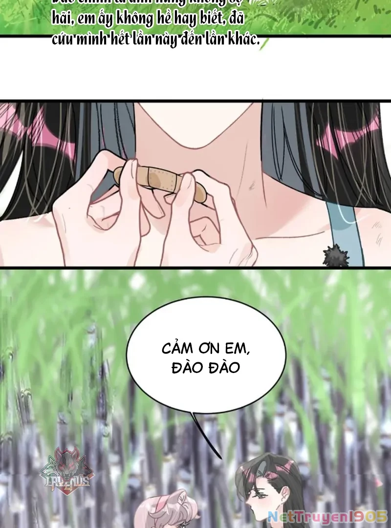Tôi Bị Mẹ Kế Ép Yêu Đương Chapter 75 - 43