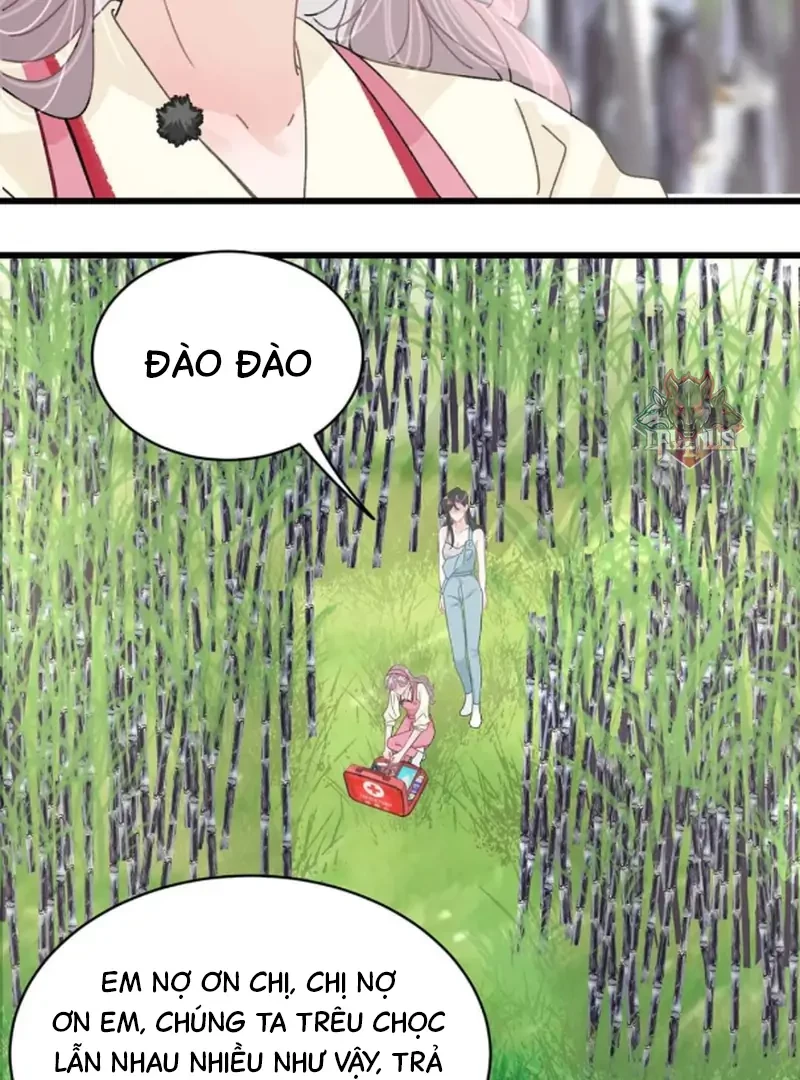 Tôi Bị Mẹ Kế Ép Yêu Đương Chapter 75 - 45