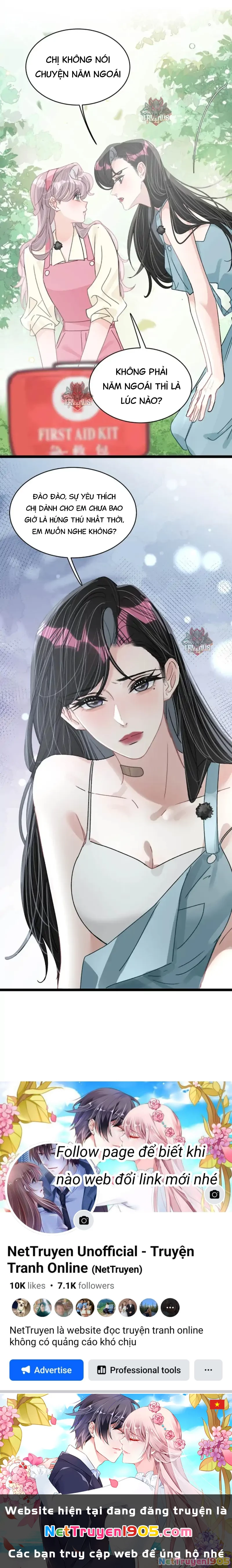 Tôi Bị Mẹ Kế Ép Yêu Đương Chapter 75 - 49