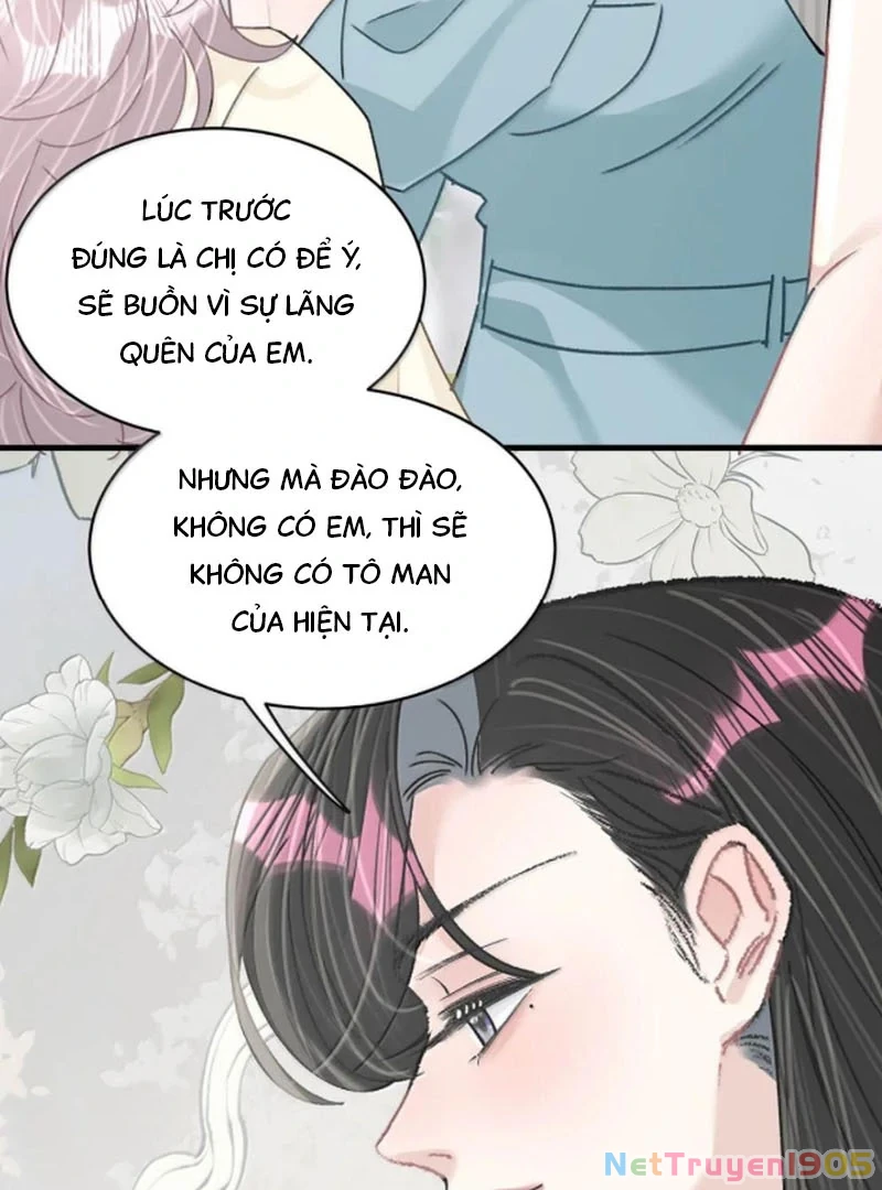 Tôi Bị Mẹ Kế Ép Yêu Đương Chapter 76 - 25