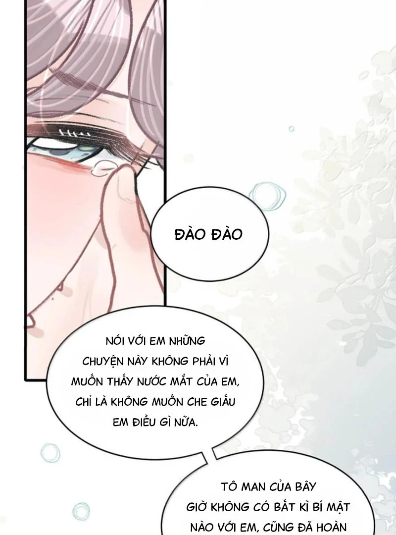 Tôi Bị Mẹ Kế Ép Yêu Đương Chapter 76 - 30