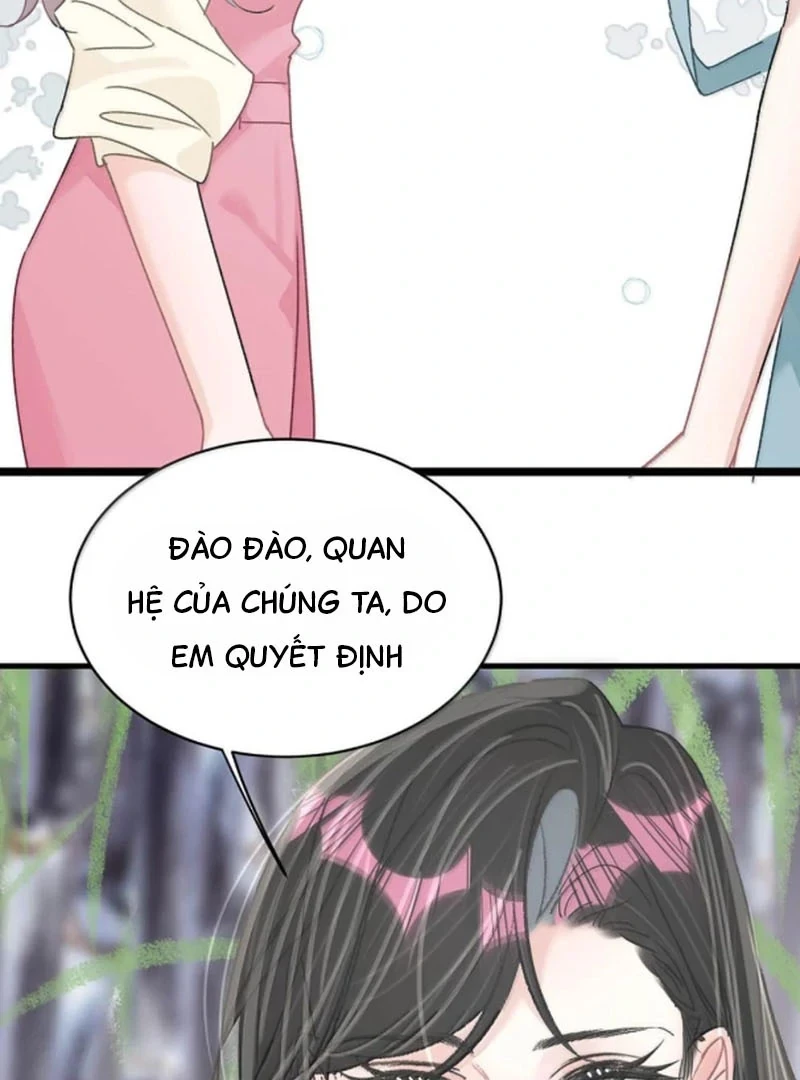 Tôi Bị Mẹ Kế Ép Yêu Đương Chapter 76 - 32