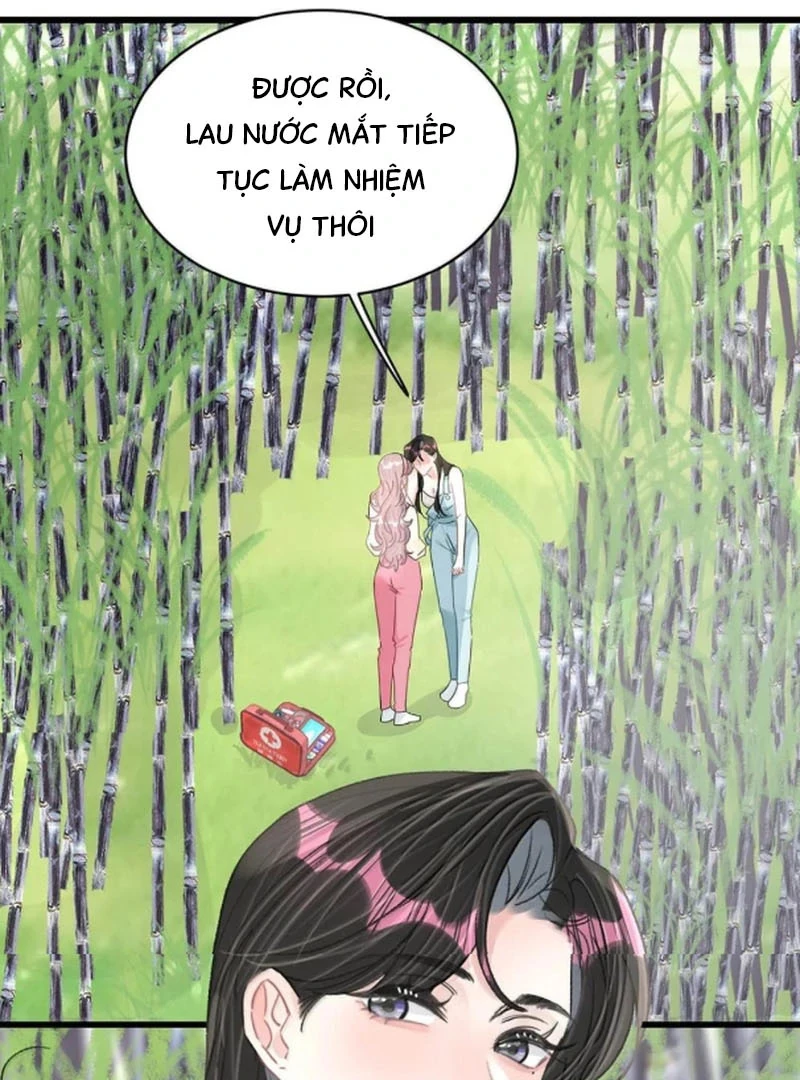 Tôi Bị Mẹ Kế Ép Yêu Đương Chapter 76 - 35