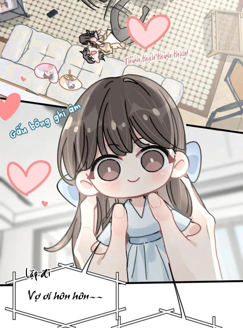 Tôi Bị Mẹ Kế Ép Yêu Đương Chapter 76 - 44
