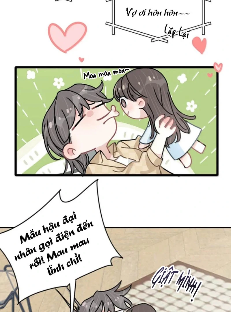 Tôi Bị Mẹ Kế Ép Yêu Đương Chapter 76 - 45