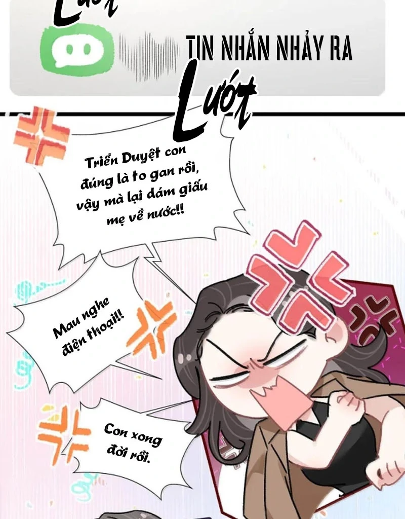 Tôi Bị Mẹ Kế Ép Yêu Đương Chapter 76 - 48