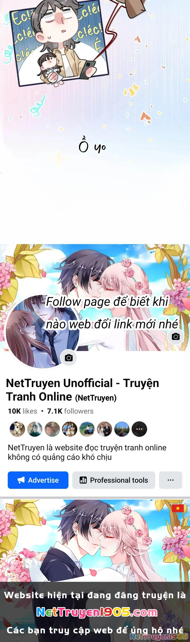 Tôi Bị Mẹ Kế Ép Yêu Đương Chapter 76 - 49