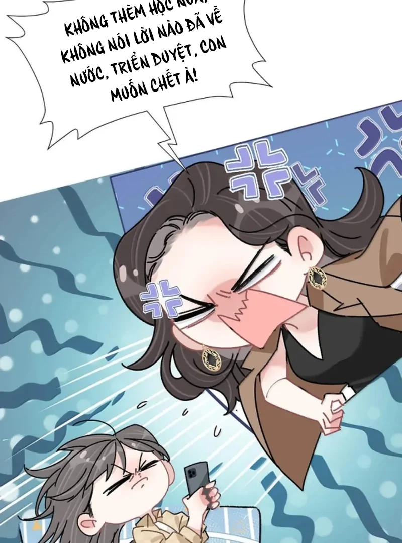 Tôi Bị Mẹ Kế Ép Yêu Đương Chapter 77 - 4