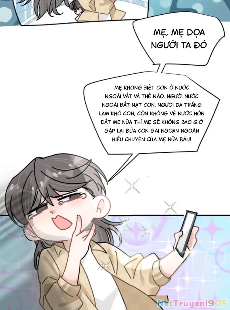 Tôi Bị Mẹ Kế Ép Yêu Đương Chapter 77 - 5