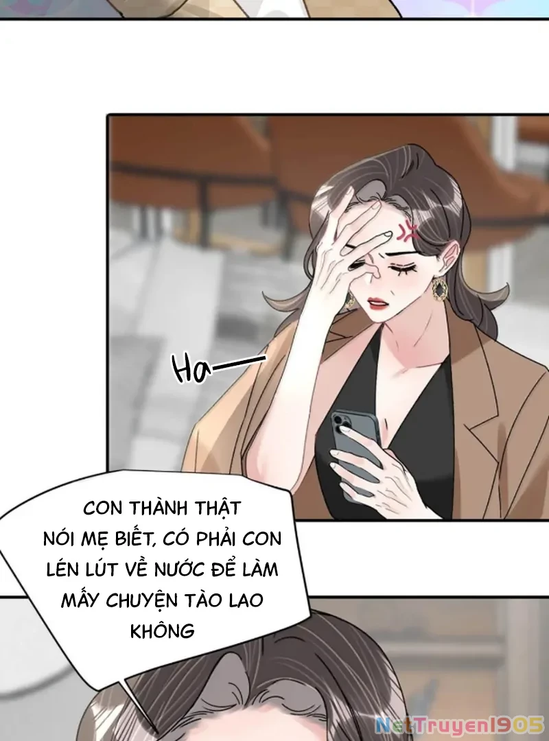 Tôi Bị Mẹ Kế Ép Yêu Đương Chapter 77 - 6
