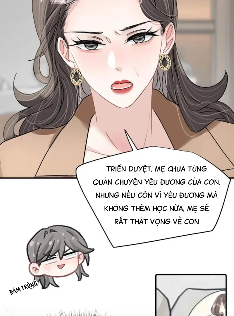 Tôi Bị Mẹ Kế Ép Yêu Đương Chapter 77 - 7