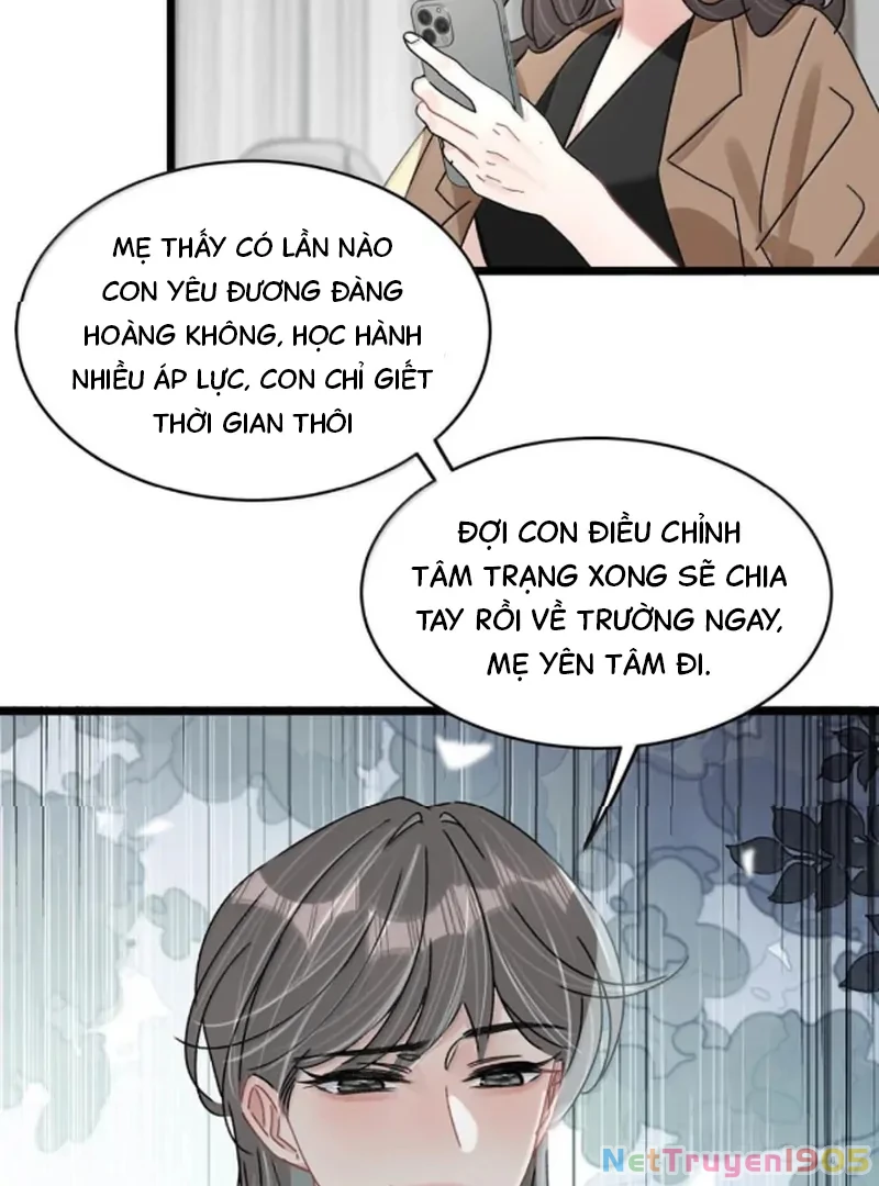 Tôi Bị Mẹ Kế Ép Yêu Đương Chapter 77 - 14