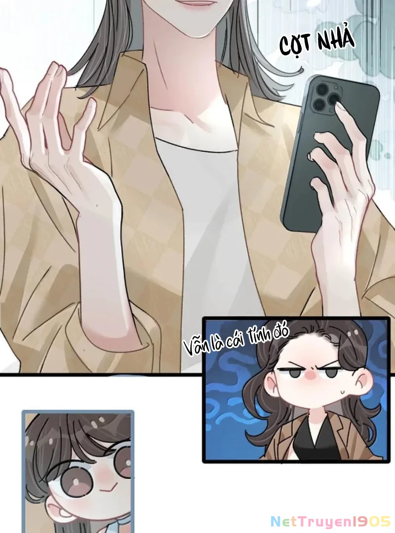 Tôi Bị Mẹ Kế Ép Yêu Đương Chapter 77 - 15