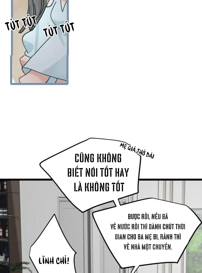 Tôi Bị Mẹ Kế Ép Yêu Đương Chapter 77 - 16
